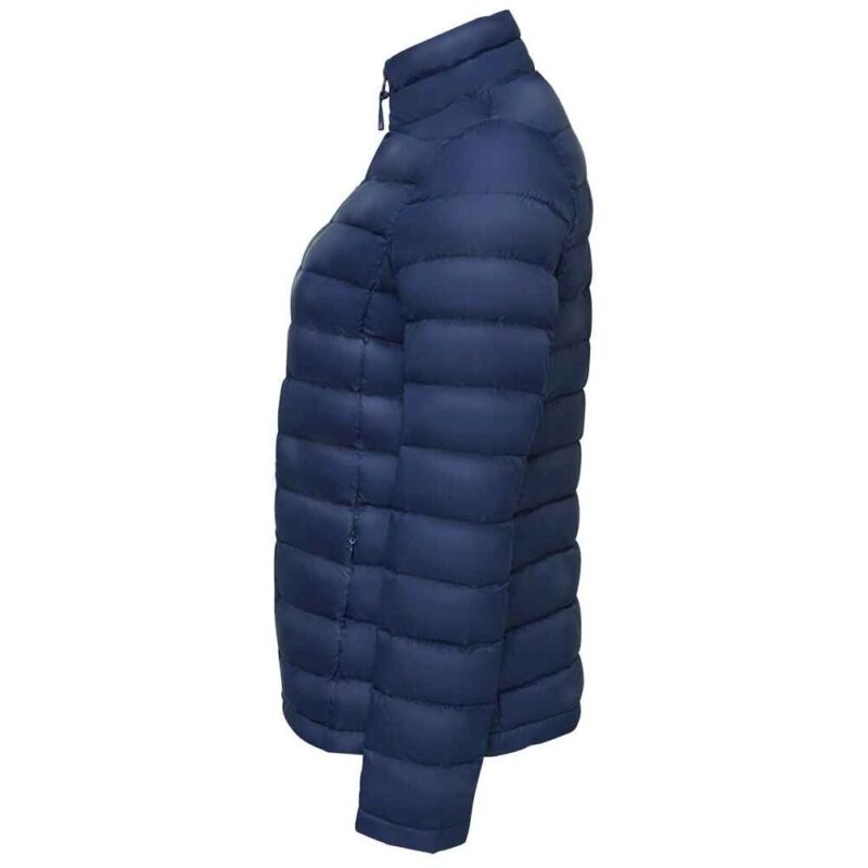 SOL'S Ladies Wilson Lightweight Padded Jacket