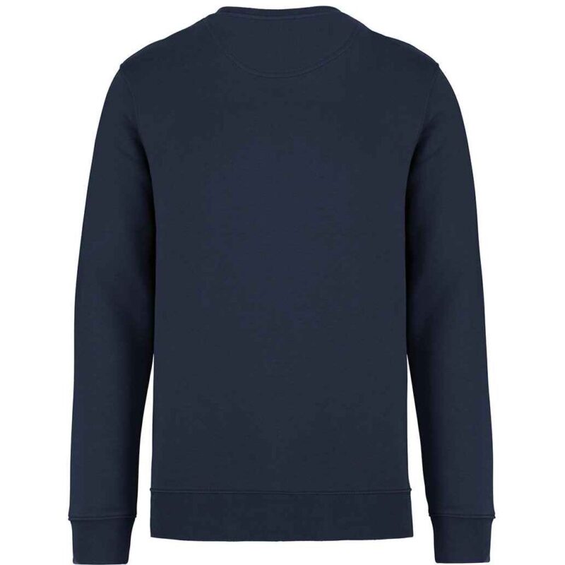 Native Spirit Unisex Crew Neck Sweatshirt