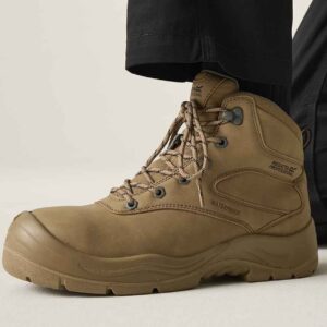 Regatta Safety Footwear Guardstone S7 Hikers