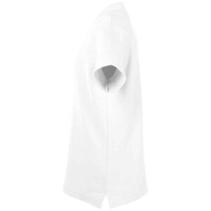 SOL'S Kids Summer II Cotton Pique Polo Shirt