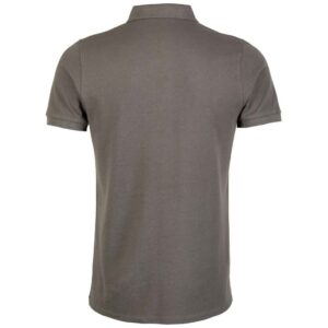 NEOBLU Owen Pique Polo Shirt