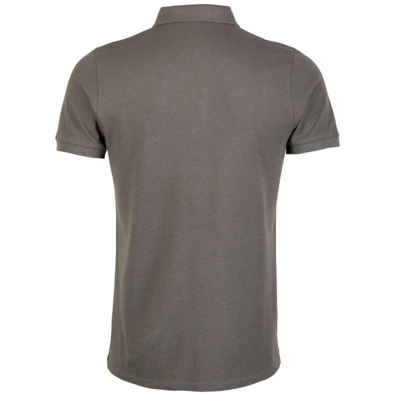 NEOBLU Owen Pique Polo Shirt