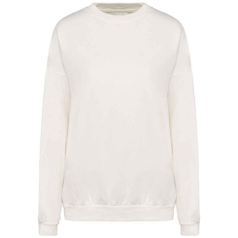 Native Spirit Unisex Terry 280 Oversized Sweatshirt