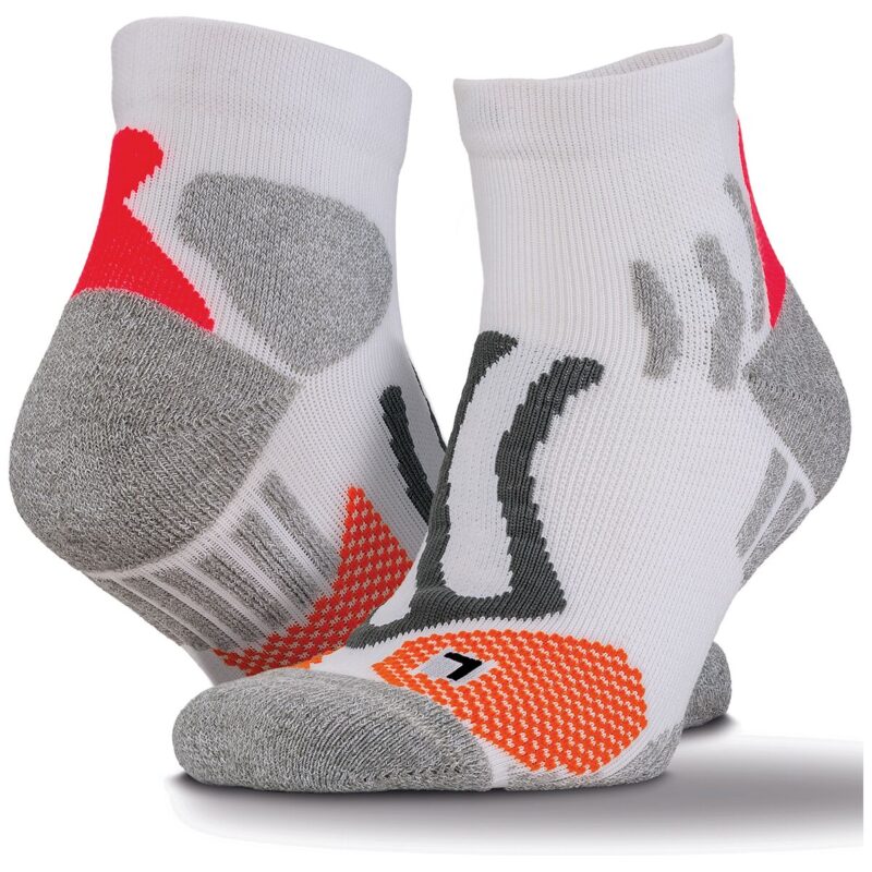 Spiro Technical Compression Sports Socks