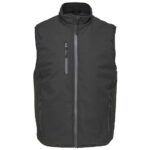 SOL'S Unisex Falcon Padded Bodywarmer