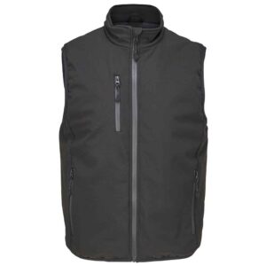 SOL'S Unisex Falcon Padded Bodywarmer