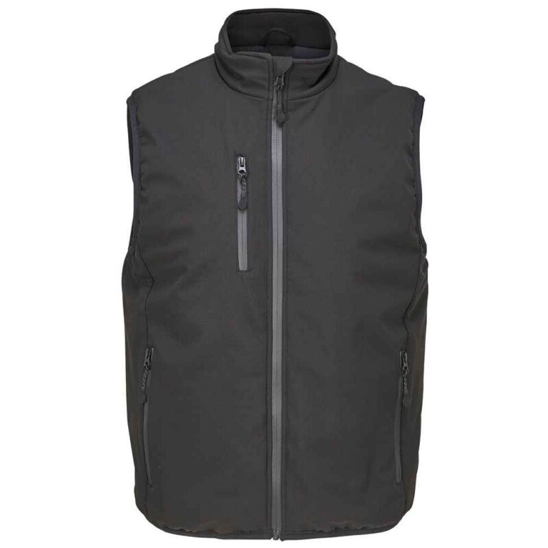 SOL'S Unisex Falcon Padded Bodywarmer
