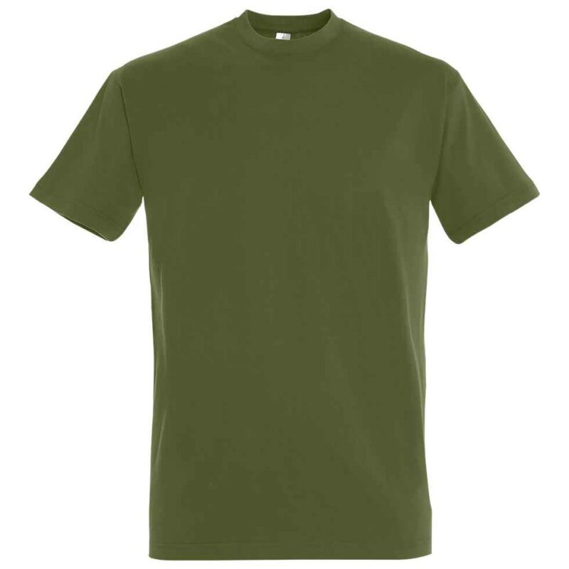 SOL'S Imperial Heavy T-Shirt