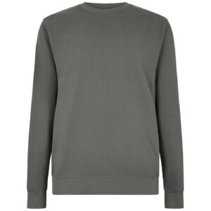Kustom Kit Regular Fit Pique Sweatshirt