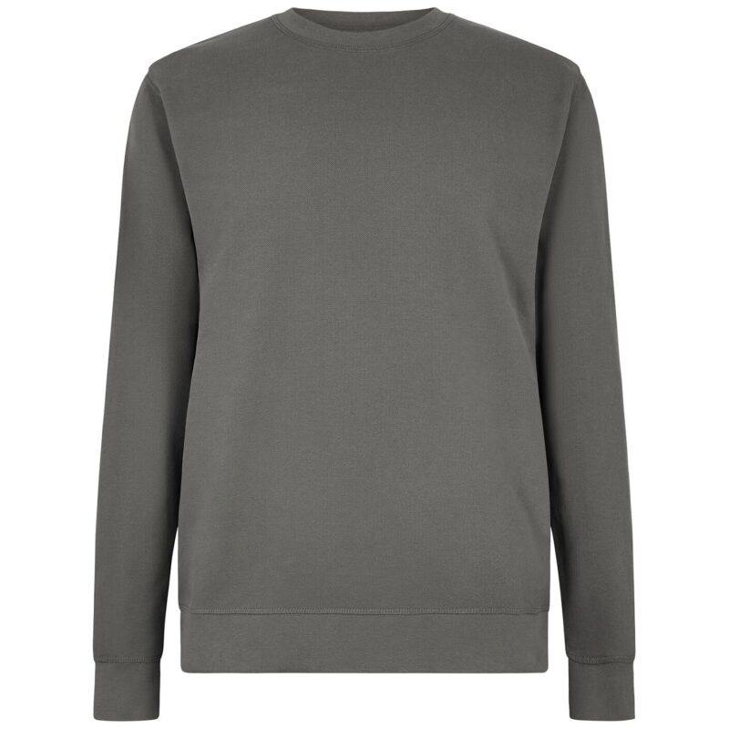 Kustom Kit Regular Fit Pique Sweatshirt