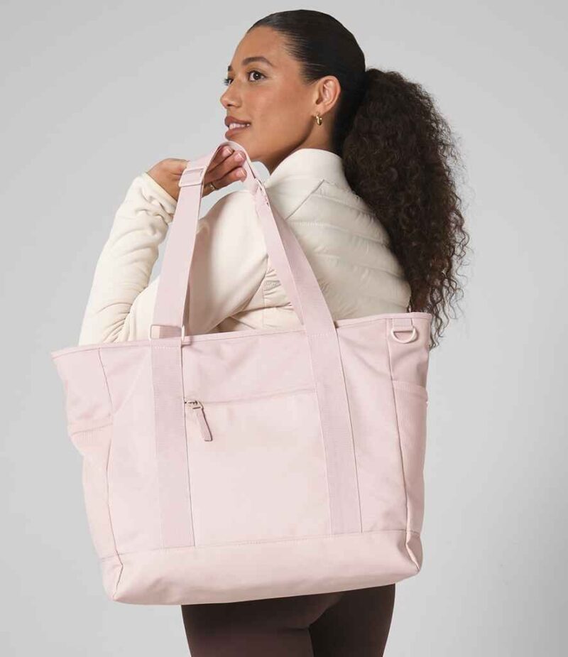 BagBase Circuit Gym Tote Bag