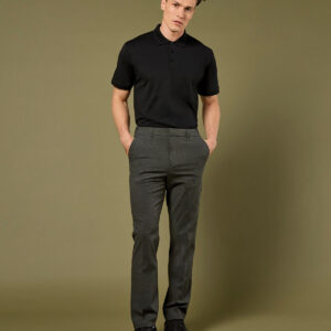Kustom Kit Regular Fit Superwash 60 C Jersey Polo Shirt
