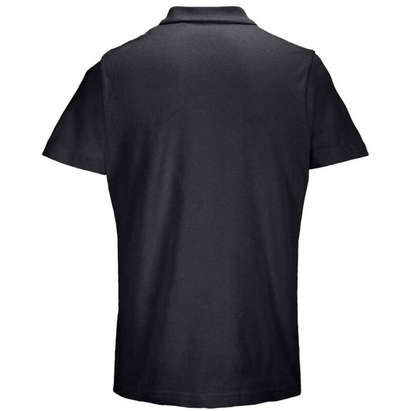 SOL'S Unisex Pulse Twin Pique Polo Shirt
