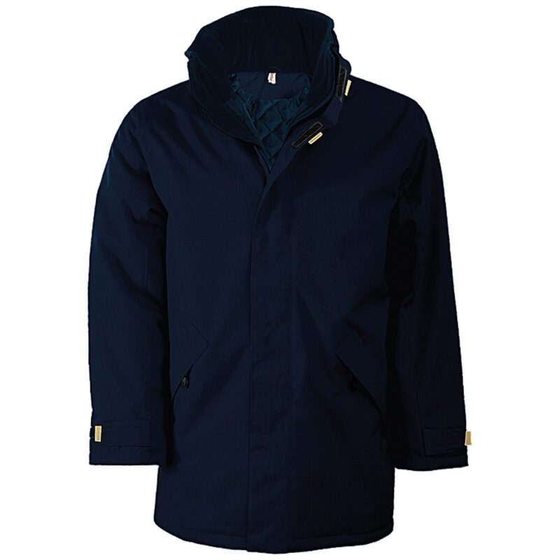 Kariban Parka Jacket