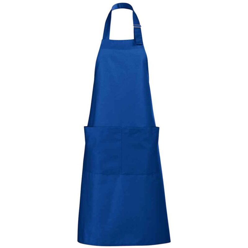 SOL'S Gala Long Bib Apron