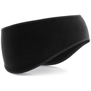 Beechfield Sports Tech Soft Shell Headband