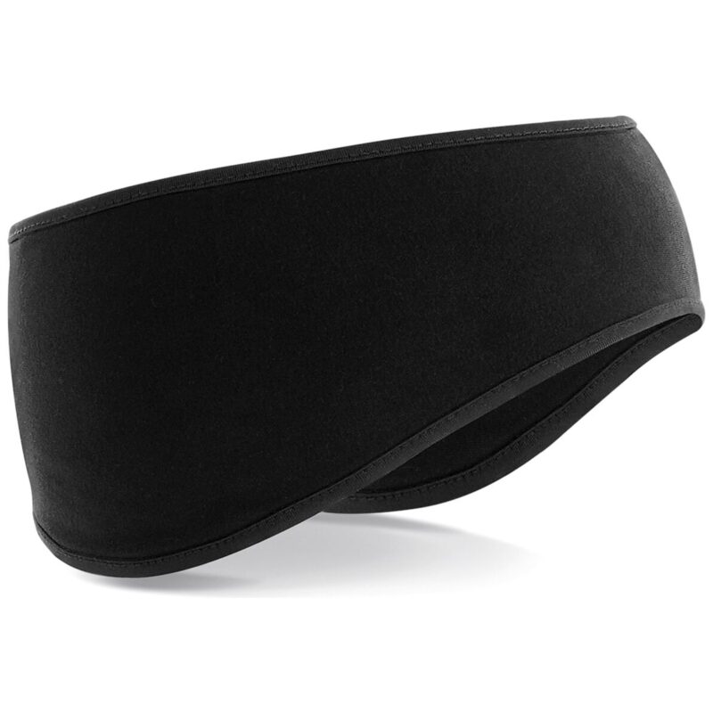 Beechfield Sports Tech Soft Shell Headband