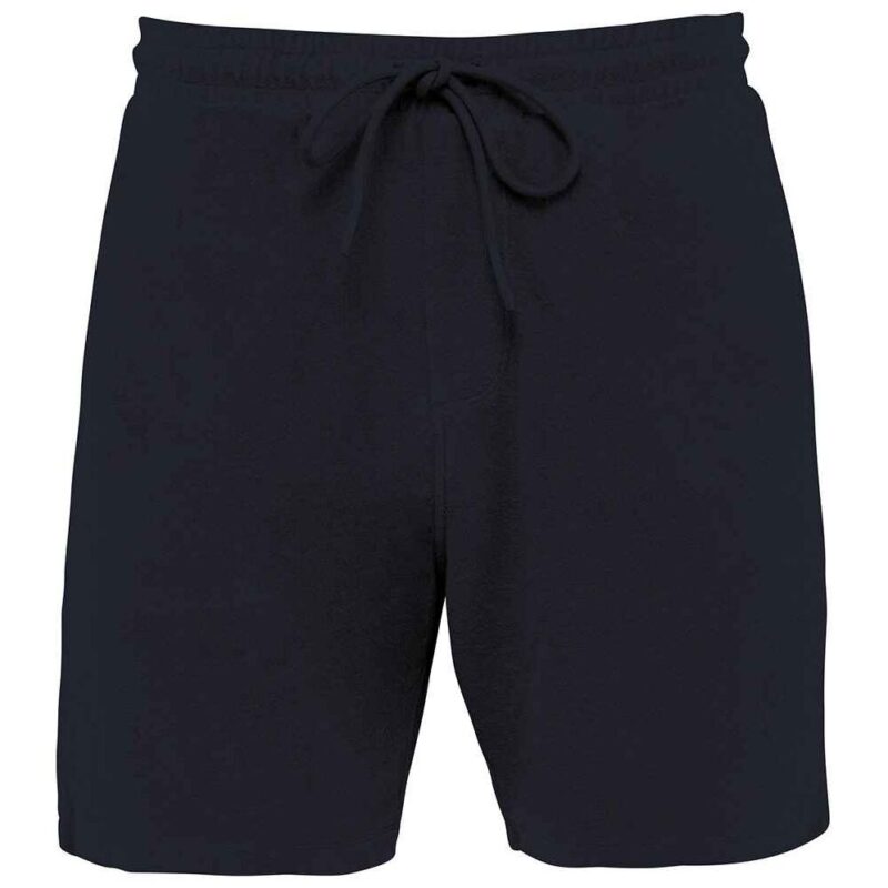 Native Spirit Terry Towel Shorts