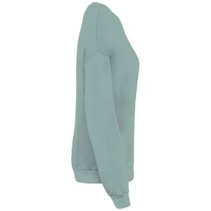 Native Spirit Unisex Terry 280 Oversized Sweatshirt