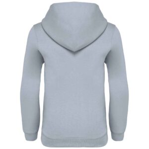 Native Spirit Kids Hooded Sweatshirt