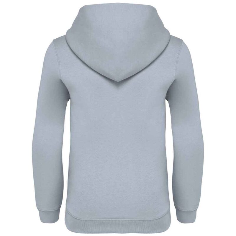 Native Spirit Kids Hooded Sweatshirt