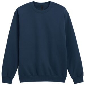 Gildan Hammer Maxweight Crew Sweatshirt