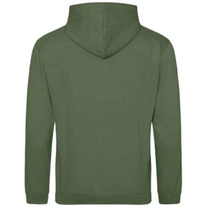 AWDis College Hoodie