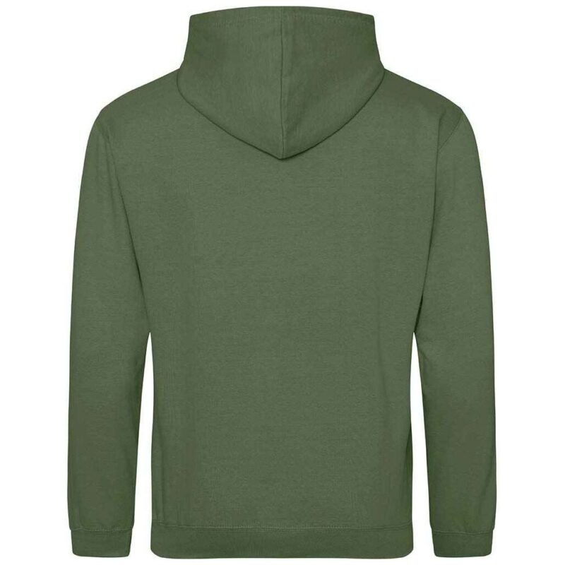AWDis College Hoodie