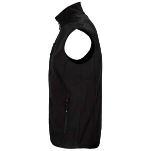 SOL'S Falcon Recycled Soft Shell Bodywarmer