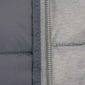 Kariban Lightweight Hooded Padded Jacket