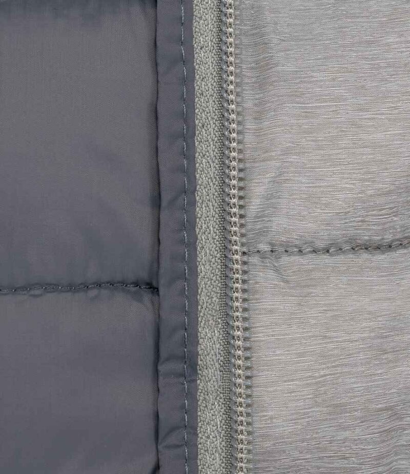 Kariban Lightweight Hooded Padded Jacket