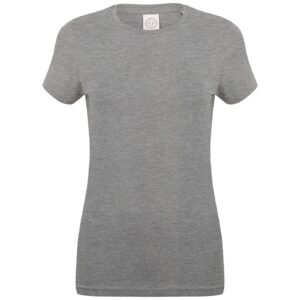 SF Clothing Ladies Feel Good Stretch T-Shirt