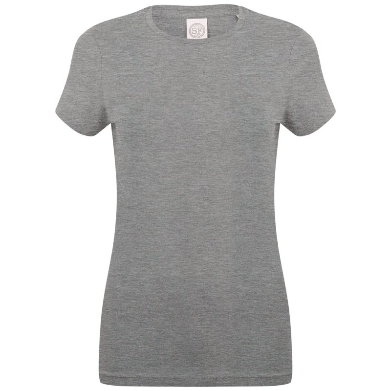 SF Clothing Ladies Feel Good Stretch T-Shirt