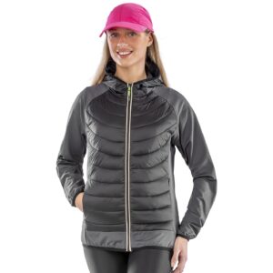Spiro Ladies Zero Gravity Jacket