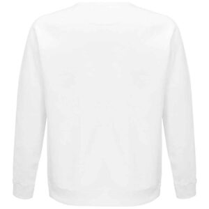 SOL'S Unisex Space Organic Raglan Sweatshirt