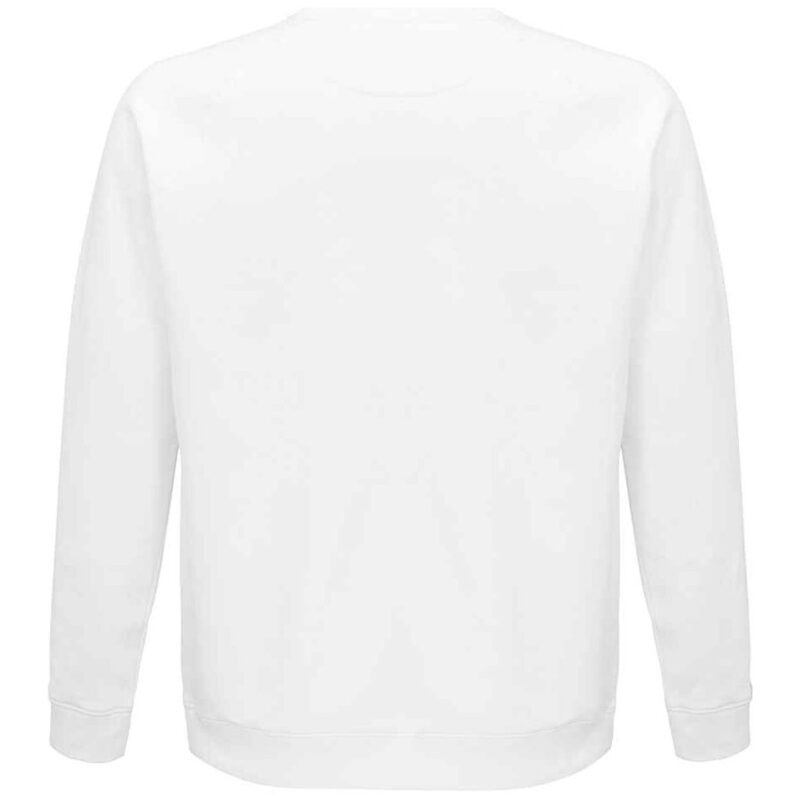 SOL'S Unisex Space Organic Raglan Sweatshirt