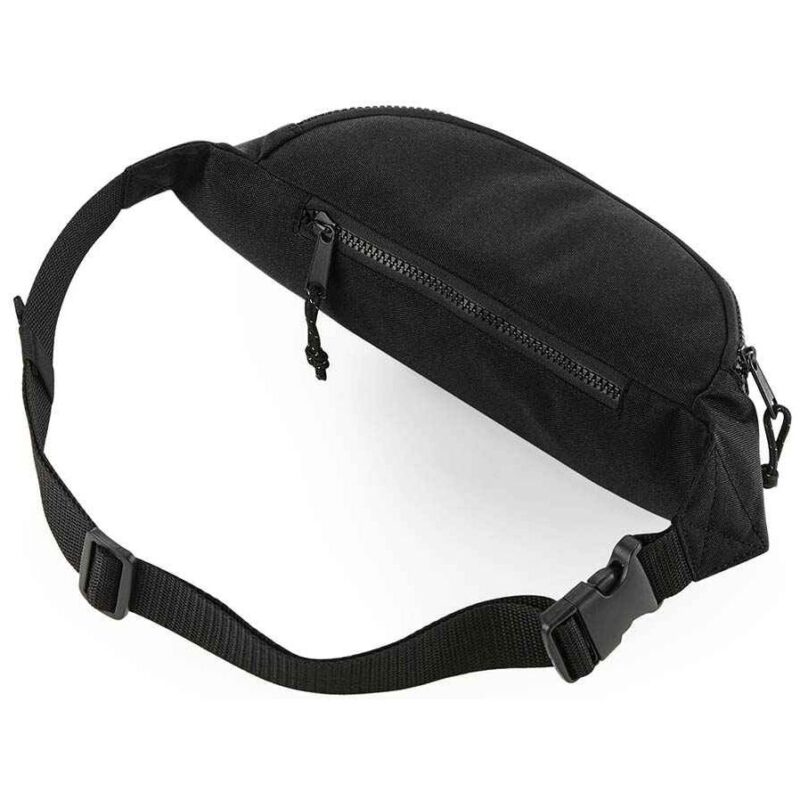 BagBase Recycled Belt Bag