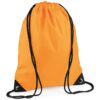 Fluorescent Orange