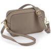 Taupe