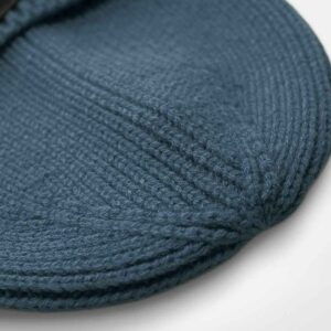 Beechfield Circular Fashion Patch Beanie