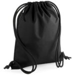 BagBase Recycled Gymsac
