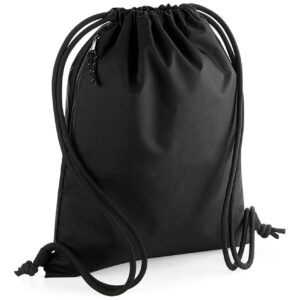 BagBase Recycled Gymsac