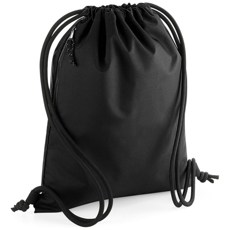 BagBase Recycled Gymsac