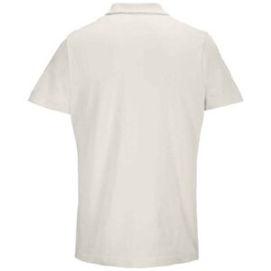 SOL'S Unisex Pulse Twin Pique Polo Shirt