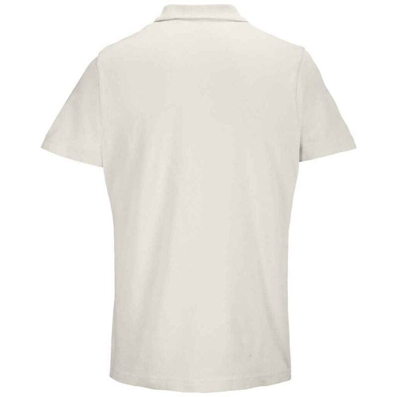 SOL'S Unisex Pulse Twin Pique Polo Shirt
