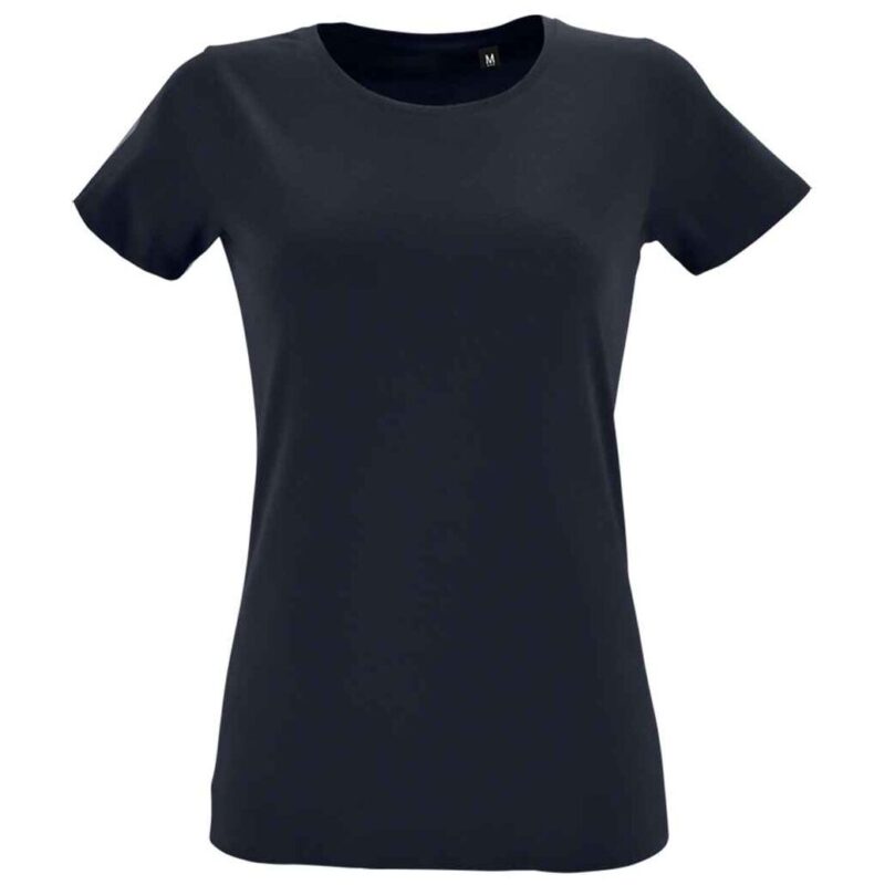 SOL'S Ladies Regent Fit T-Shirt