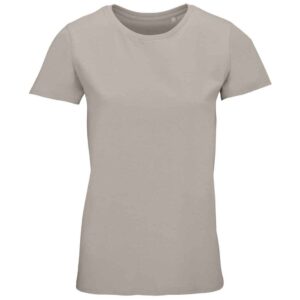 SOL'S Ladies Crusader Organic T-Shirt