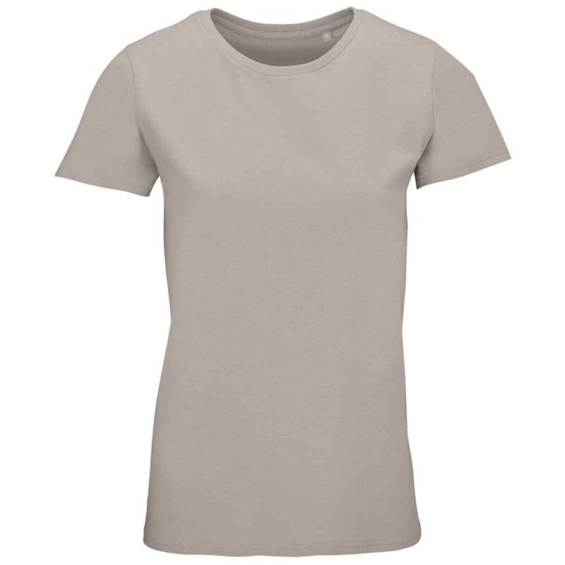 SOL'S Ladies Crusader Organic T-Shirt