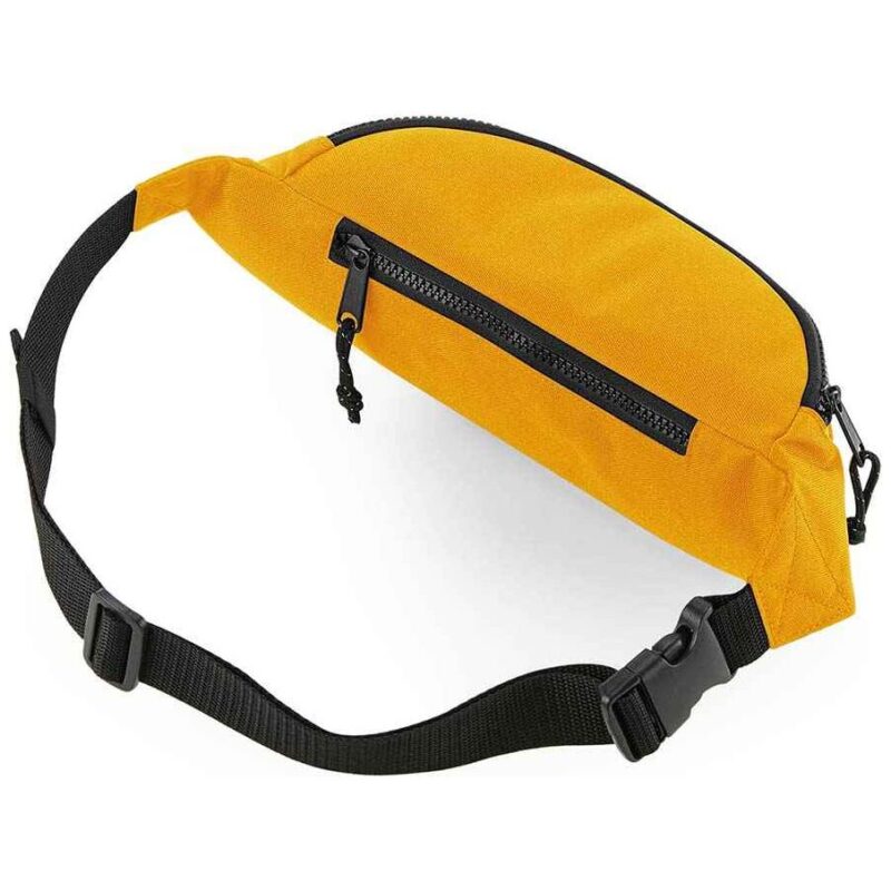 BagBase Recycled Belt Bag