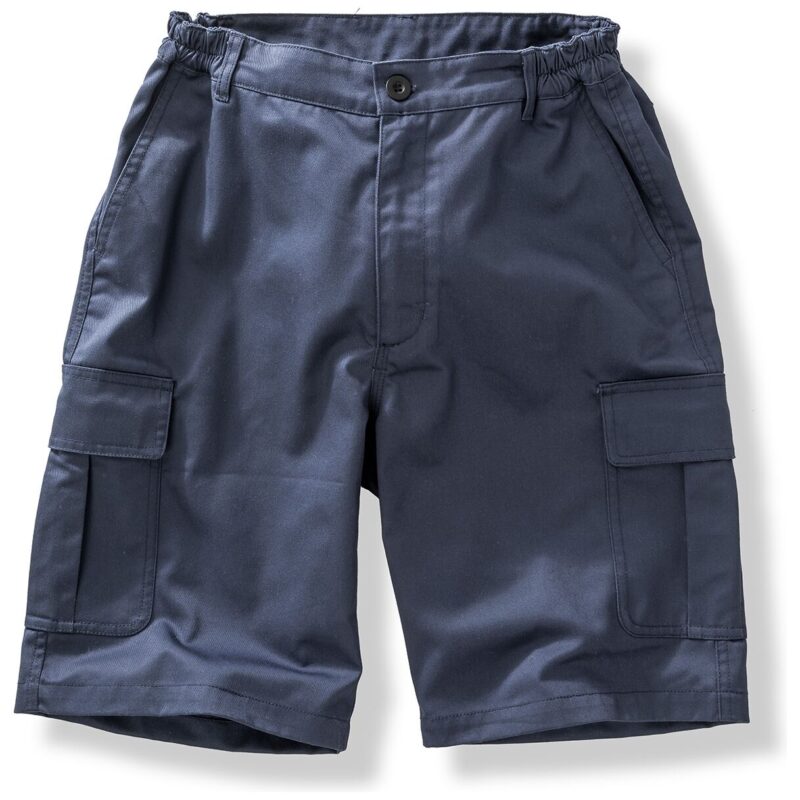 Result Recycled Work-Guard Utility Shorts